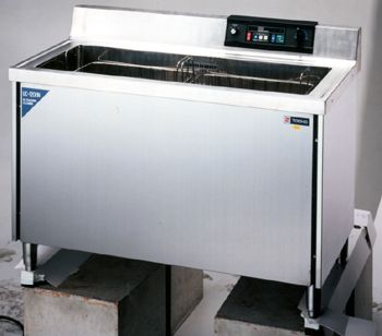 ガレージNORI 食器洗浄機 超音波食器洗浄機 東京超音波技研株式会社